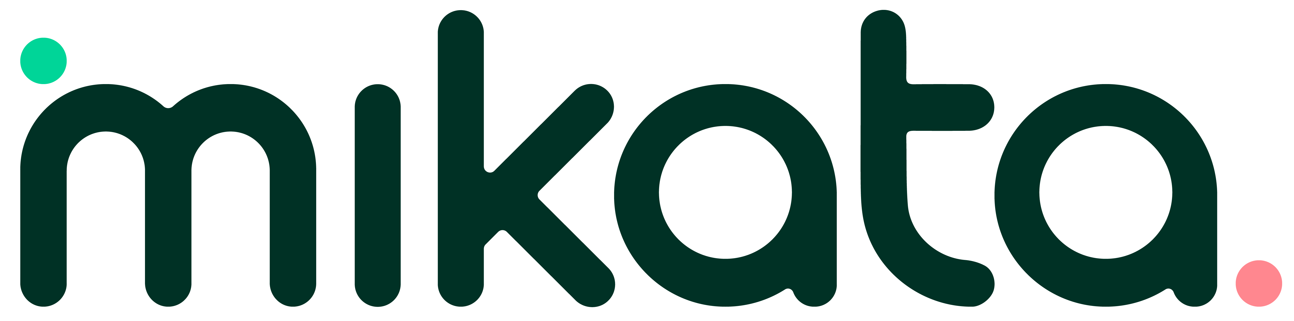 Mikata logo